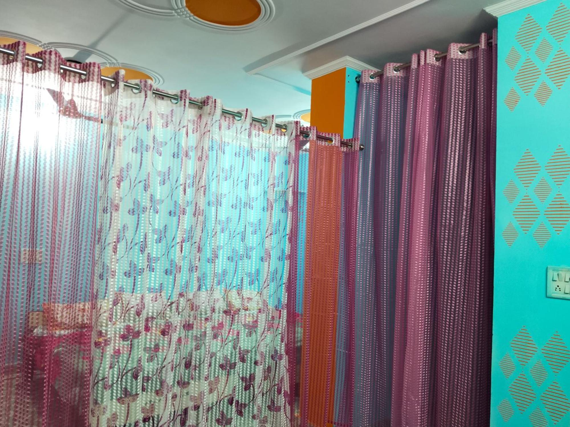 Corner Home Stay Джайпур Екстериор снимка