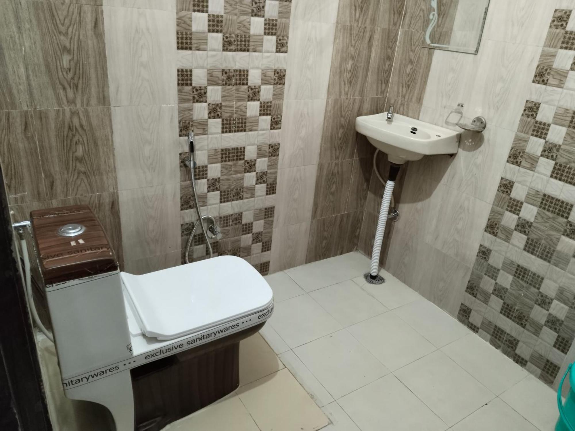 Corner Home Stay Джайпур Екстериор снимка