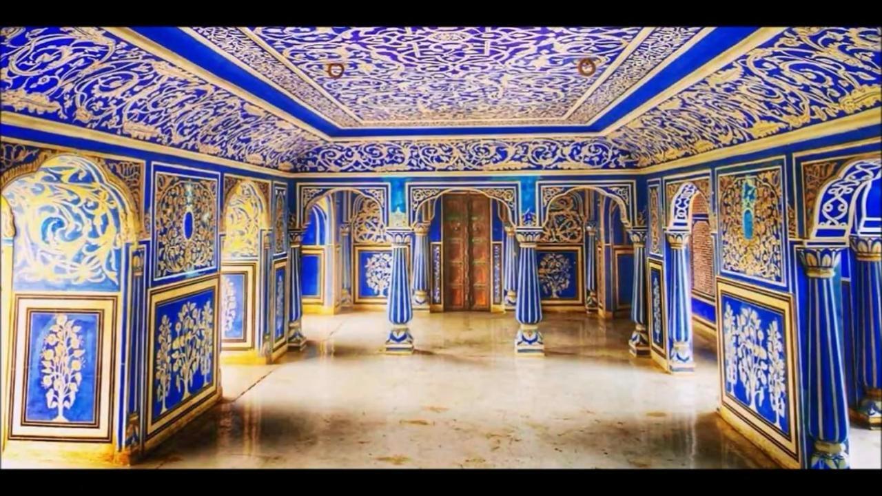 Corner Home Stay Джайпур Екстериор снимка