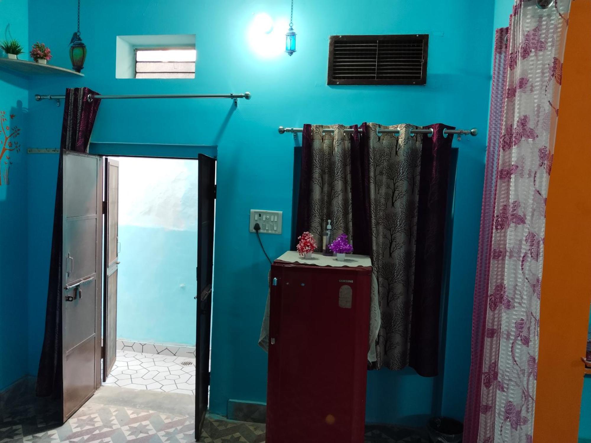 Corner Home Stay Джайпур Екстериор снимка