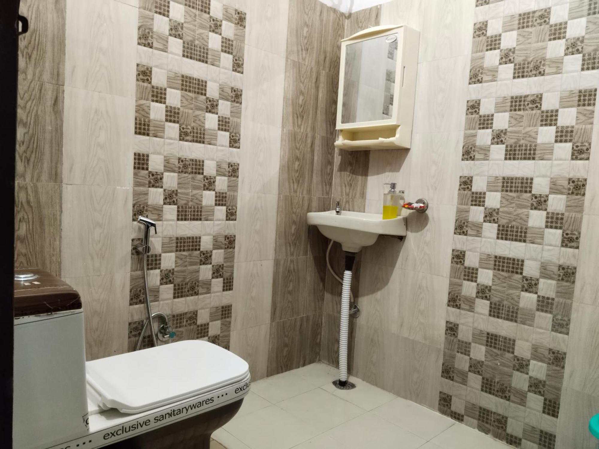 Corner Home Stay Джайпур Екстериор снимка