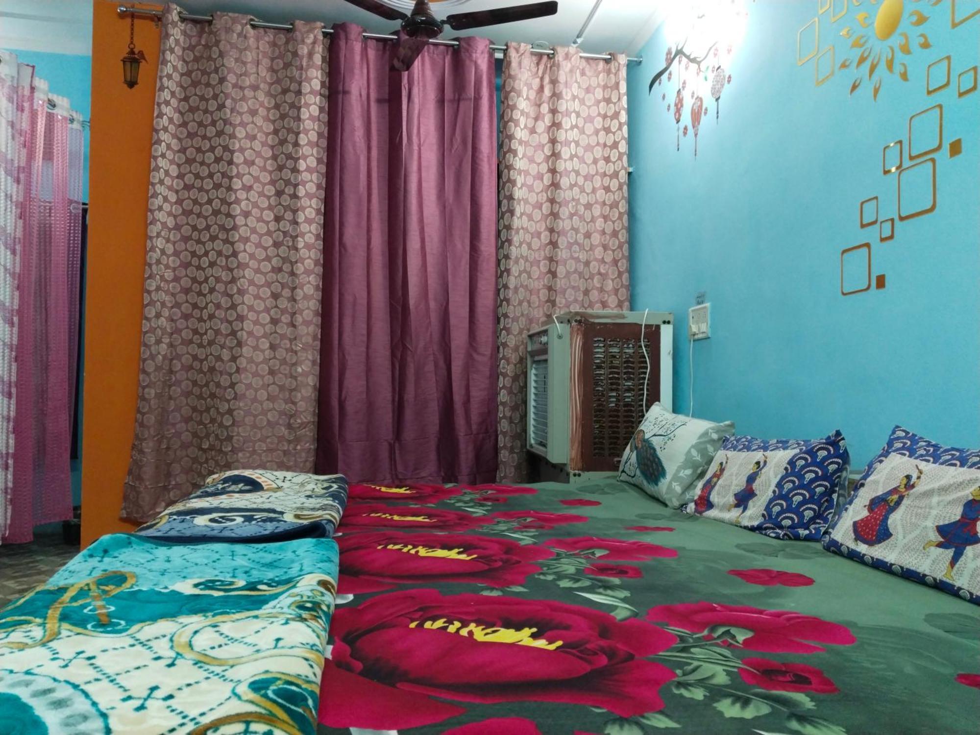 Corner Home Stay Джайпур Екстериор снимка