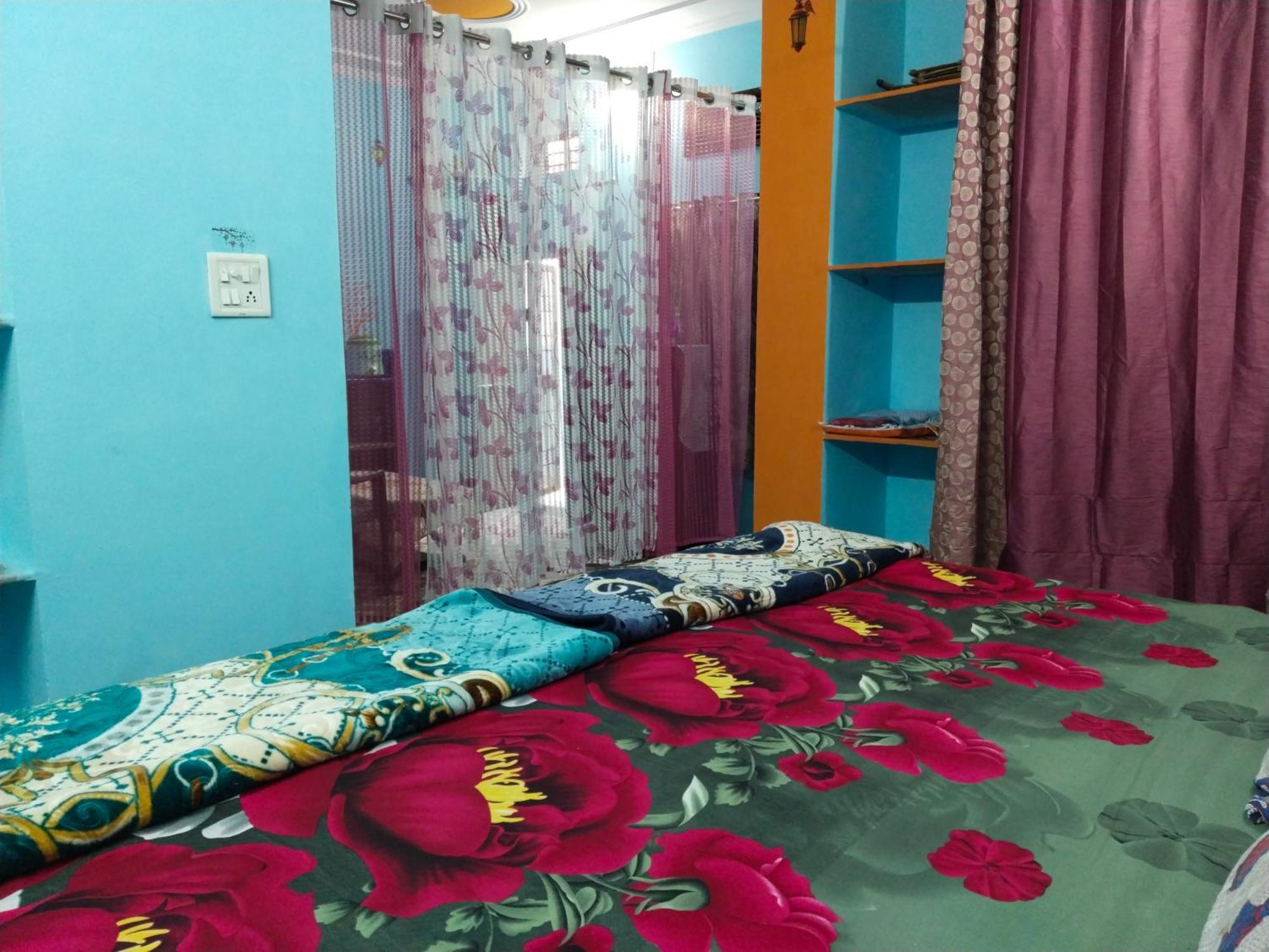 Corner Home Stay Джайпур Екстериор снимка