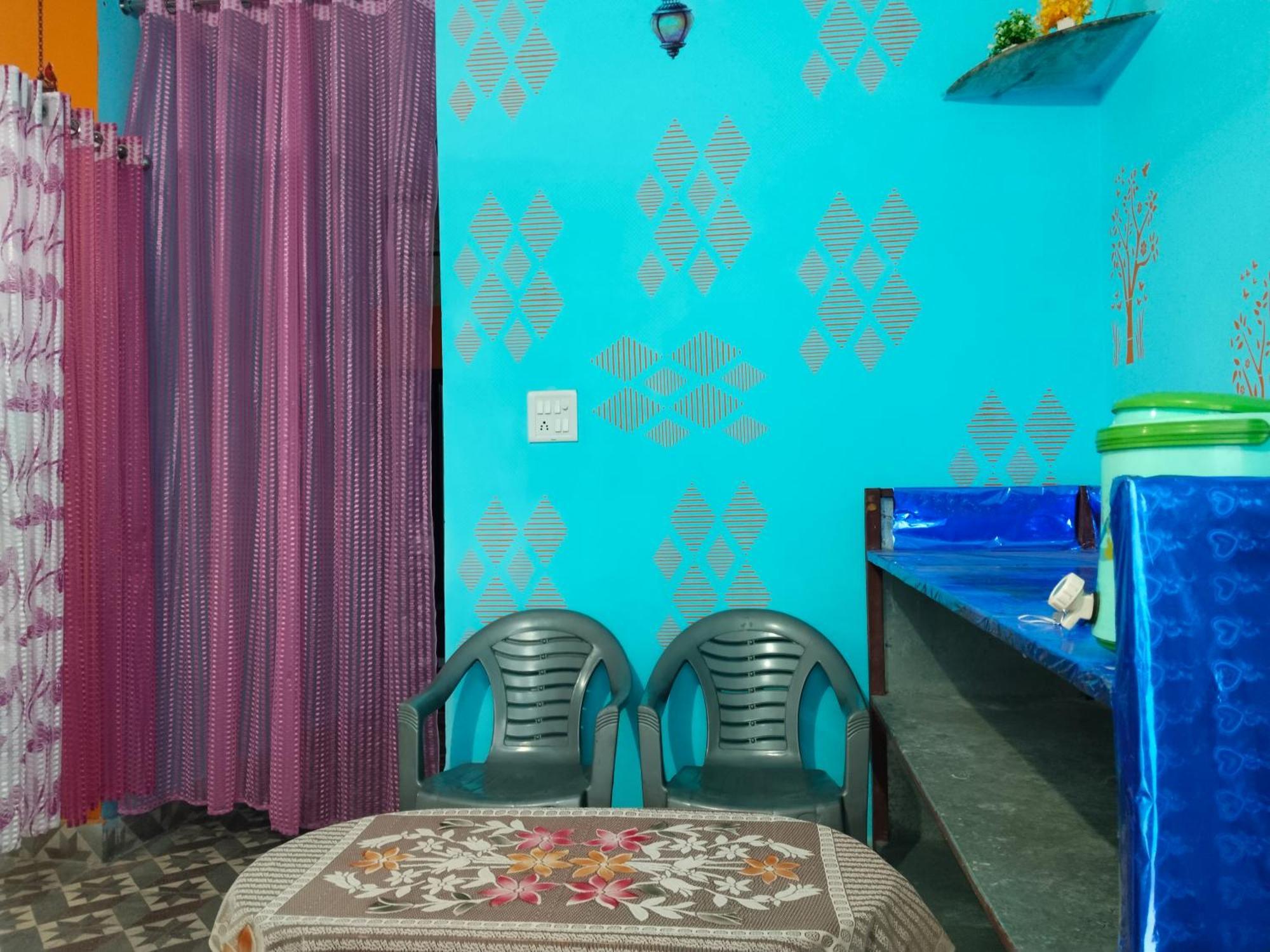 Corner Home Stay Джайпур Екстериор снимка