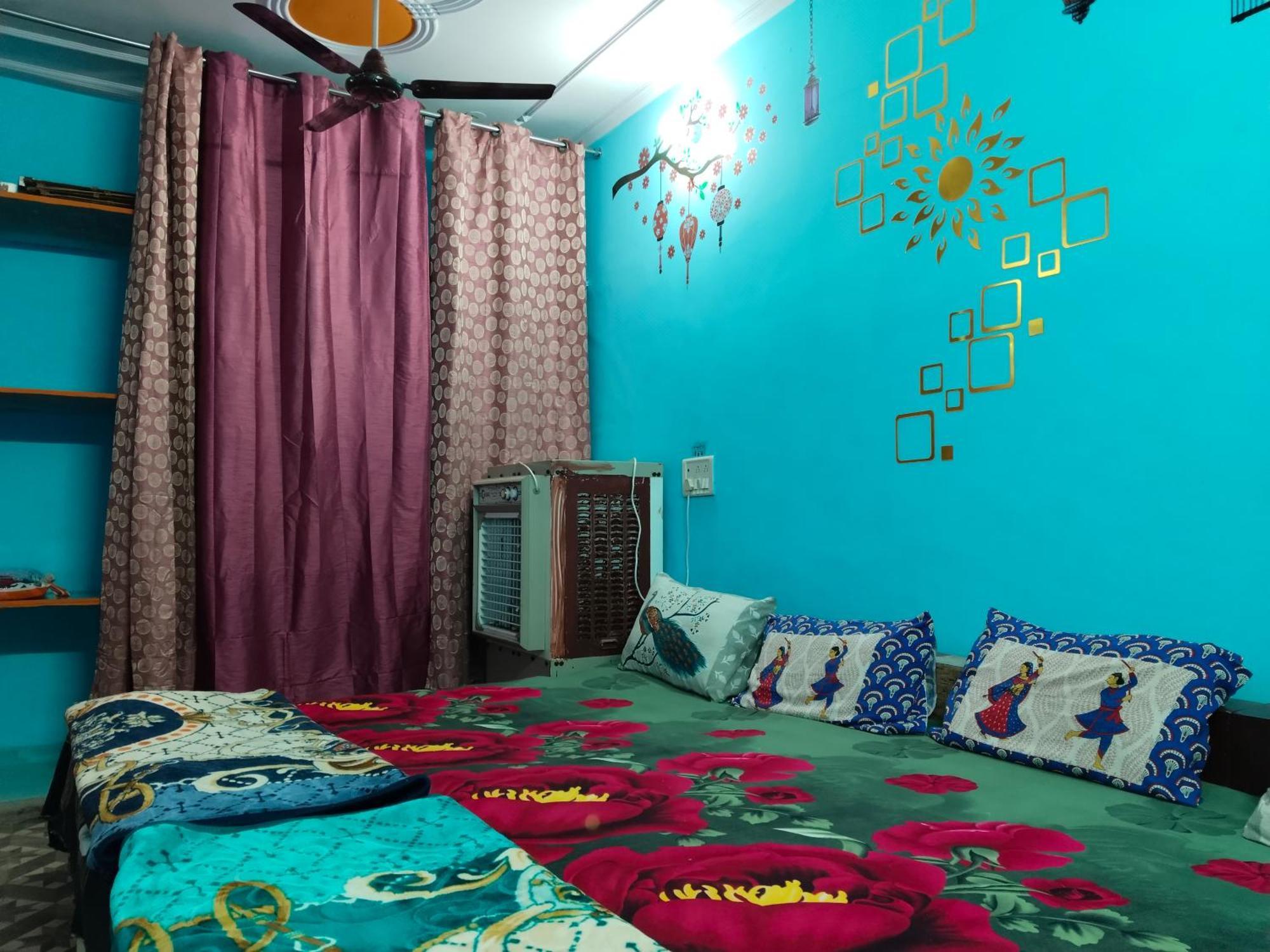 Corner Home Stay Джайпур Екстериор снимка